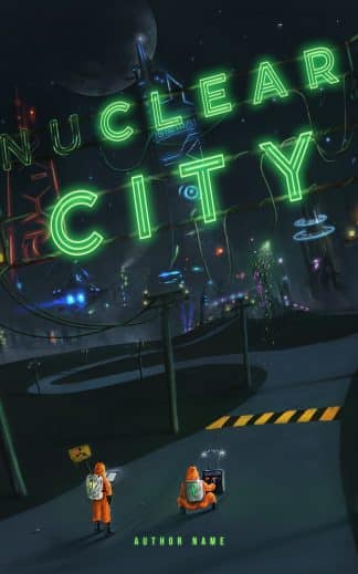 NUCLEAR CITY