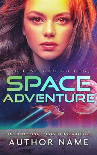 Space Adventure