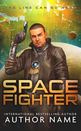 Space Fighter
