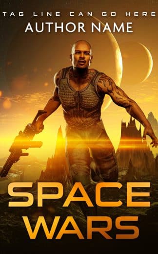 Space Wars