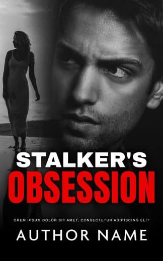 Stalker's Obsession