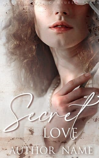Secret love (Ebook and paperback)