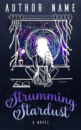 Strumming Stardust