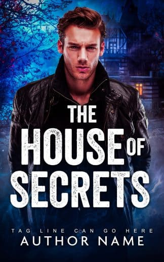 The House of Secrets