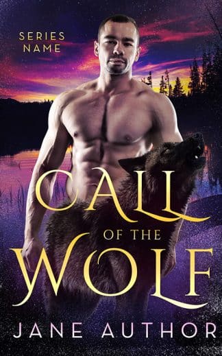 Call of the Wolf