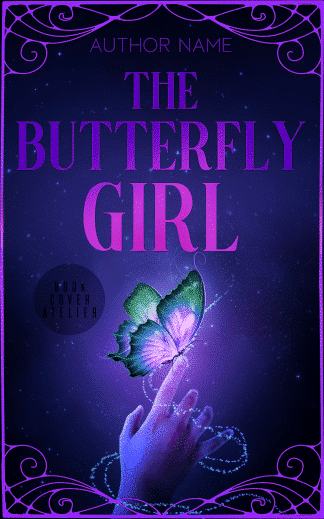 The Butterfly Girl