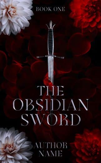 The Obsidian Sword
