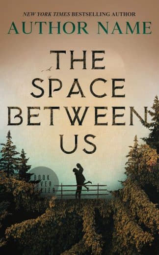 The Space Between Us