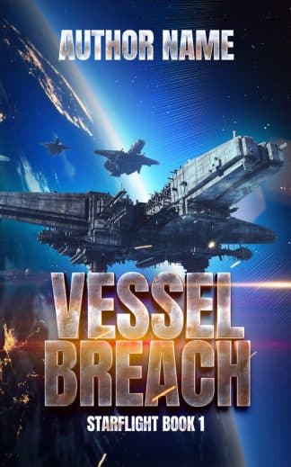 Vessel Breach
