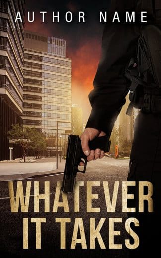 Whatever It Takes