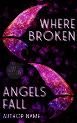 Where Broken Angels Fall