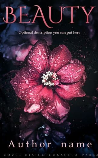 Beauty (Ebook and paperback)
