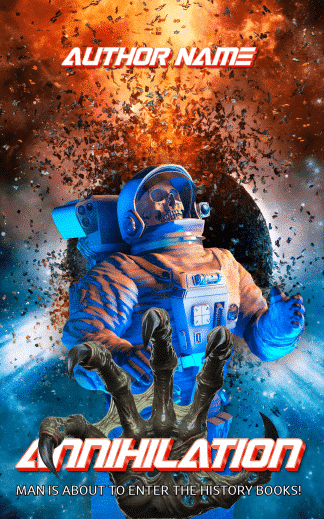 Annihilation