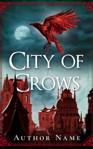City of Crows