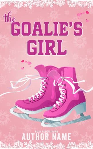 The Goalie's girl