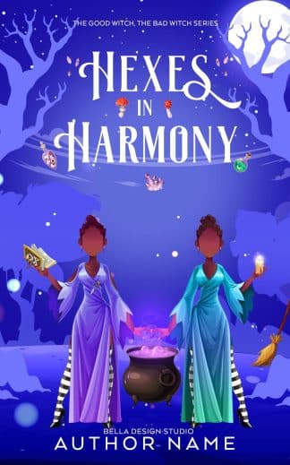 Hexes in harmony