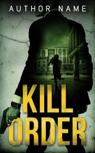 Kill Order