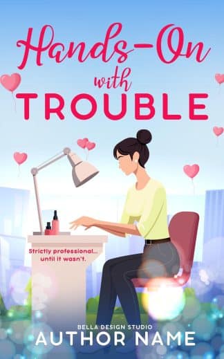Hands on with trouble
