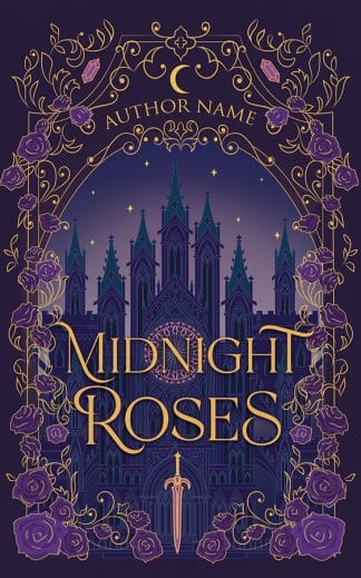 Midnight Roses