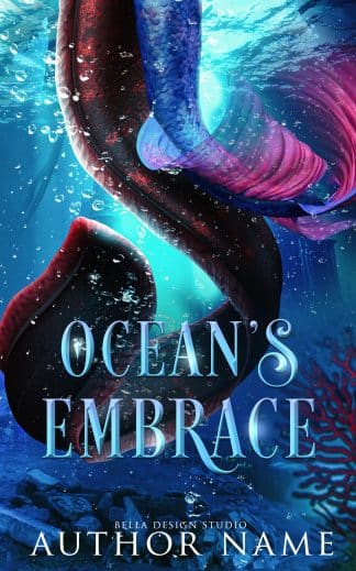 Ocean's Embrace