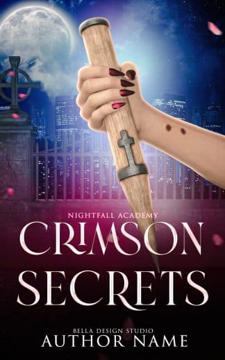 Crimson Secrets
