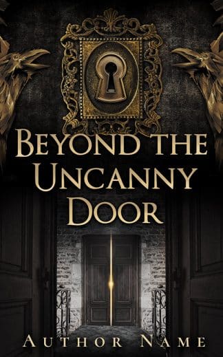Beyond the Uncanny Door