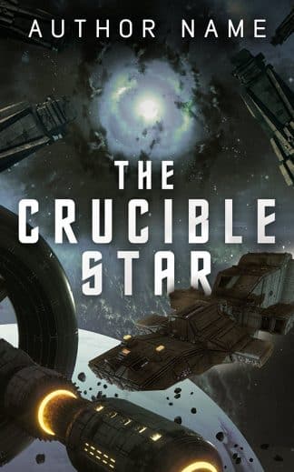 The Crucible Star