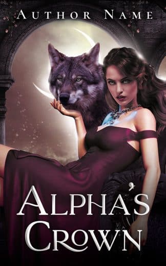 Alpha's Crown
