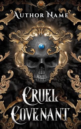 Cruel Covenant