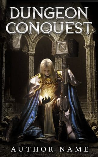 Dungeon Conquest