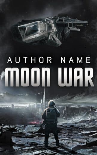 Moon War
