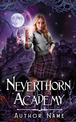 Neverthorn Academy