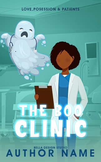 The Boo Clinic