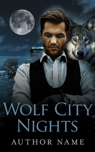 Wolf City Nights