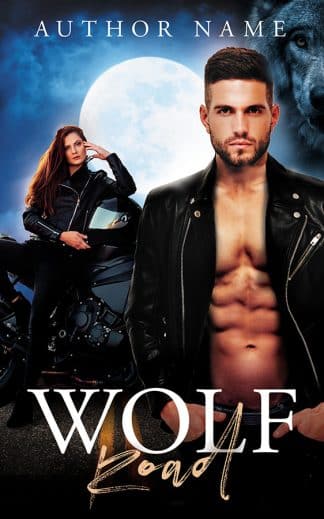 Wolf Road