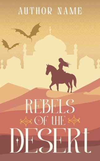 Rebels of the Desert