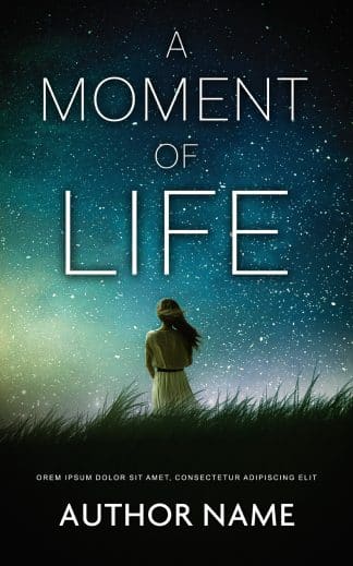 A Moment of Life