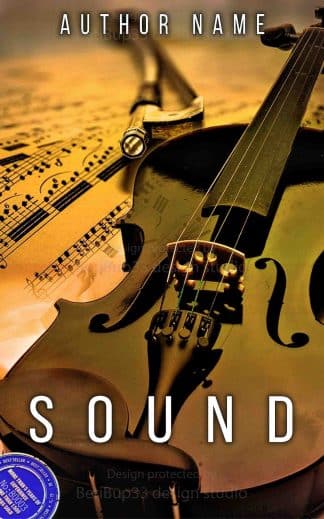 Ready Made Historical Fiction, Literary Fiction Ebook Cover: BetiBup33_B0003