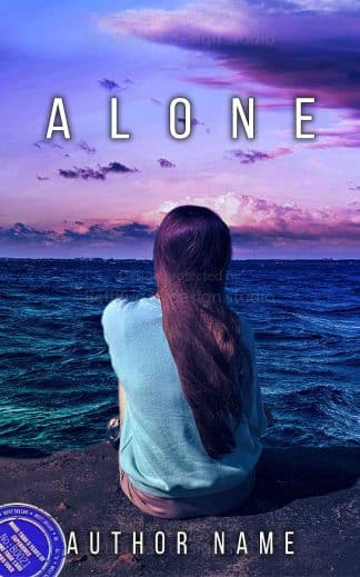 Pre-made Chick Lit, Romance Book Cover: BetiBup33_B0021
