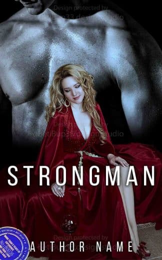 Ready Made Erotica, Romance Book Cover: BetiBup33_B0036