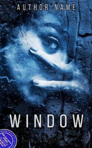 Premade Mystery, Thriller & Suspense Cover Design: BetiBup33_B0038