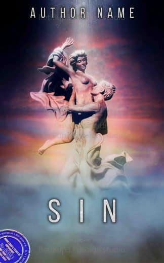 Pre-made Erotica, Romance Ebook Cover: BetiBup33_B0043