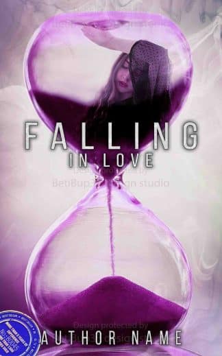 Pre-made Non-Fiction, Romance Ebook Cover: BetiBup33_B0045