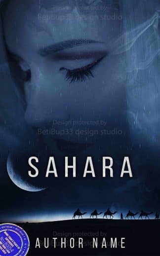 Pre-made Dystopia, Romance Ebook Cover: BetiBup33_B0054