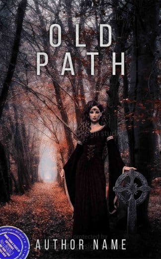 Premade Fantasy, Young Adult Ebook Cover: BetiBup33_B0063