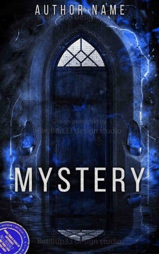Ready Made Mystery, Thriller & Suspense Cover Design: BetiBup33_B0067