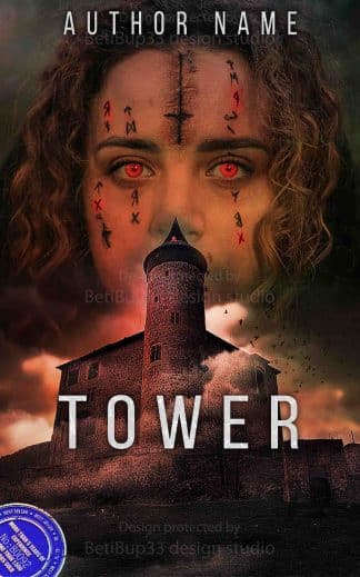 Ready Made Mystery, Thriller & Suspense Cover Design: BetiBup33_B0092