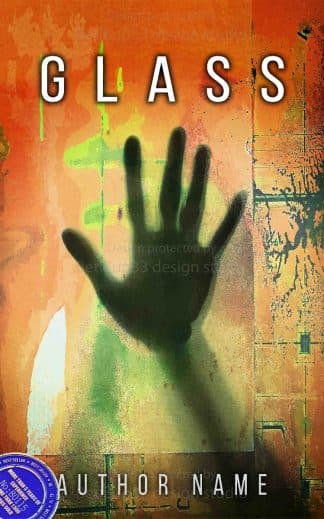 Ready Made Horror, Mystery Ebook Cover: BetiBup33_B0115