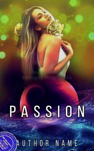 Ready Made Fantasy, Romance Book Cover: BetiBup33_B0128