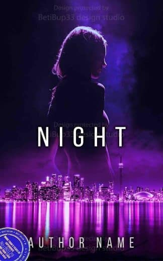 Pre-made Chick Lit, Romance Cover Design: BetiBup33_B0129